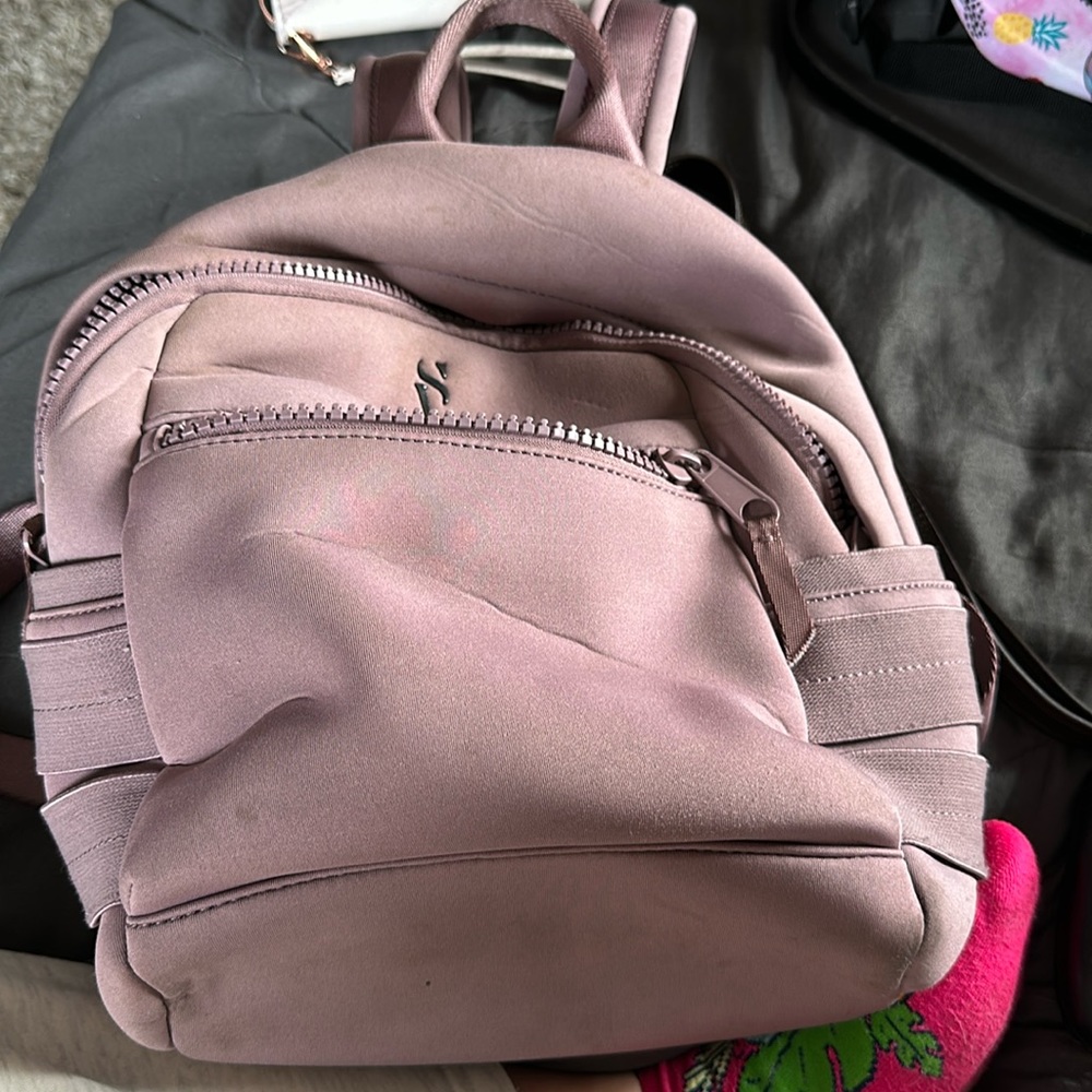 Idk the brand its from kohls